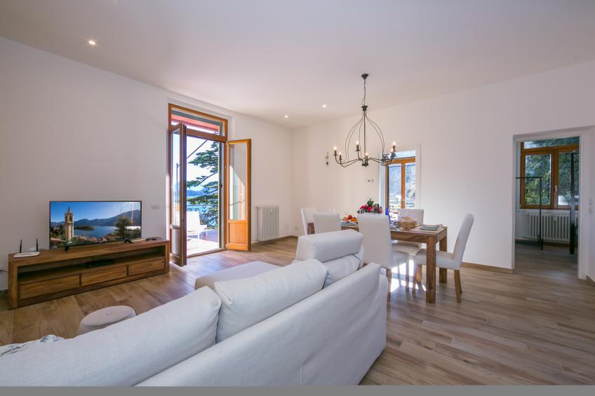 Villa Evelyn Terrazzo - foto 6