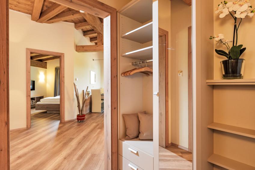 Resort Tirol Brixen 2 - foto 10