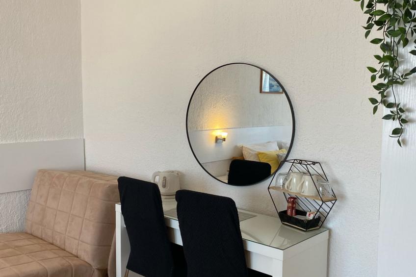 Double room with double bed 1 - foto 14