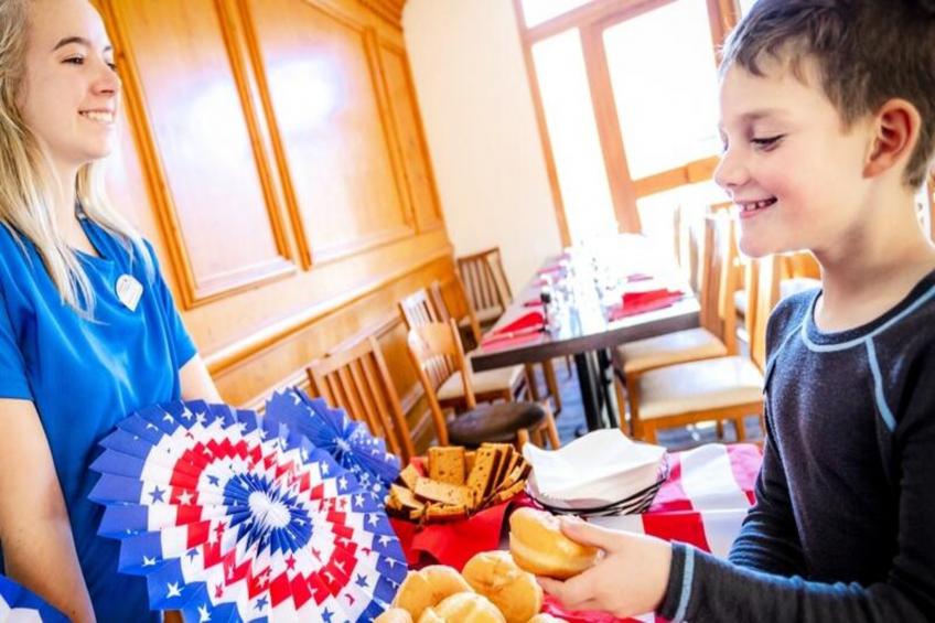 Village Club MMV Le Val Cenis  - Pension complète - foto 17