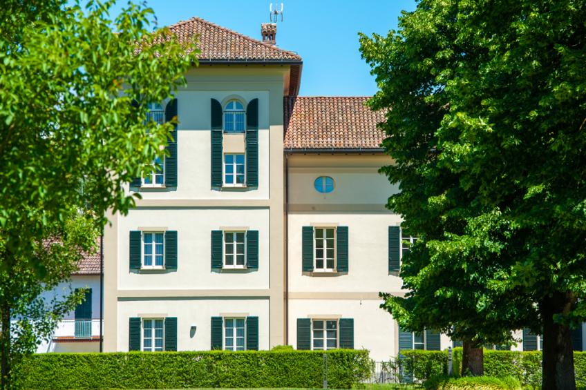 Residence Villa Raggi  Suite Apartment 3 Pax - foto 2