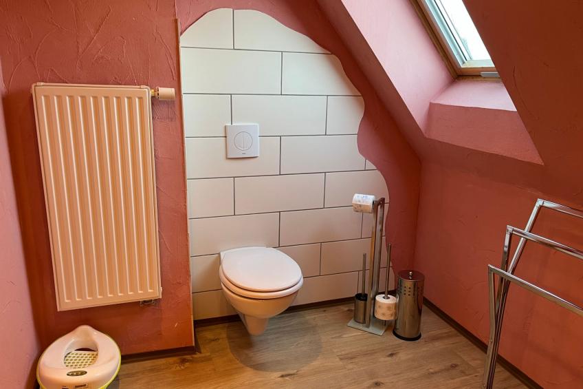 Schöne Ferienwohnung in Kurort Oberwiesenthal - foto 23