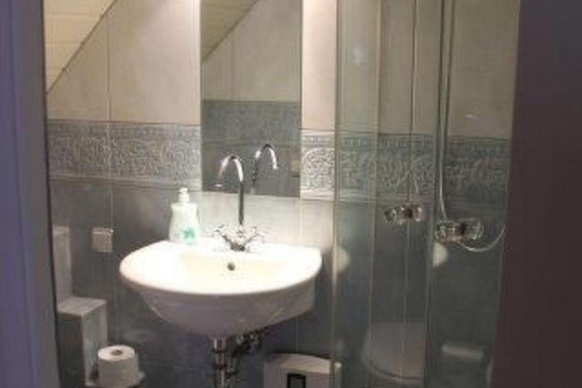 Fachwerkhaus mit Garten, Grill und Terrasse - foto 11