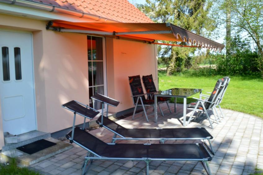 Modernisiertes Haus zwischen Stralsund und Barth - foto 28