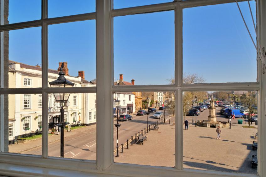 The Loft at Brackley Town Hall - foto 21