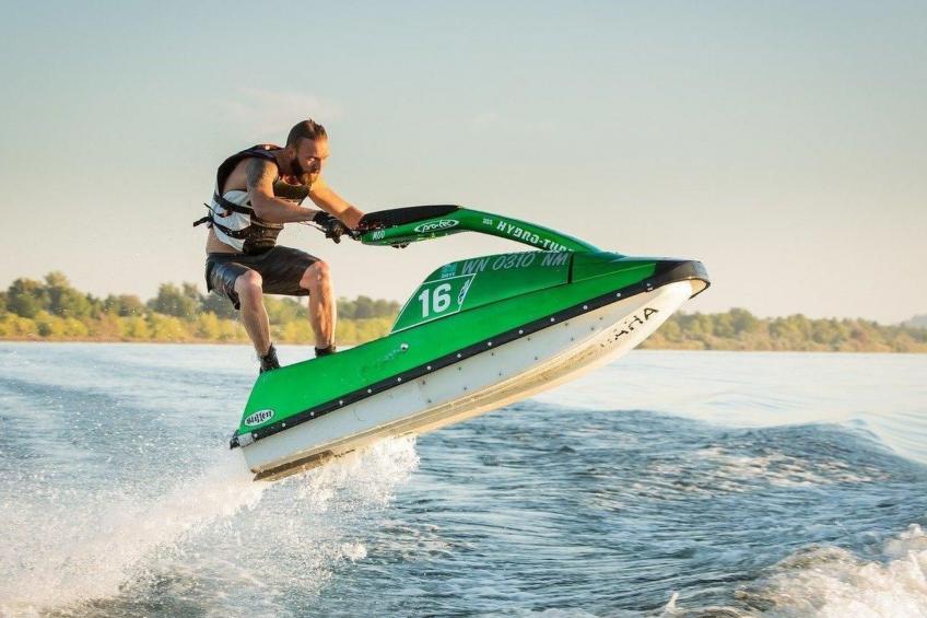 Seehaus Arielle mit Wassergrundstück - foto 27