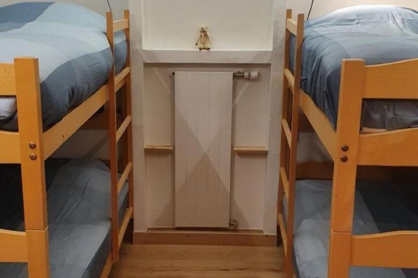 mit Blick auf die Berge - foto 10