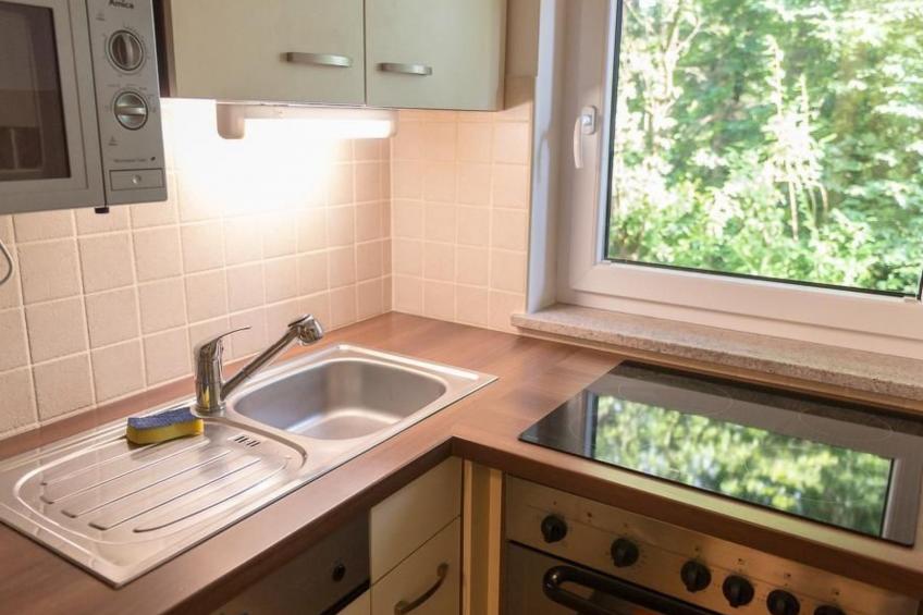 Kleines Haus am Rande des Waldes - foto 10