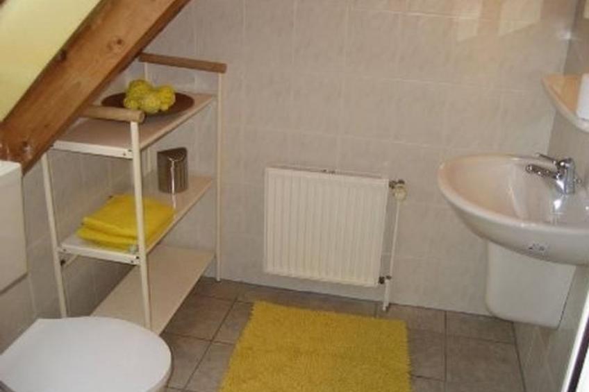 Kuscheliges Appartement für Zwei - foto 9