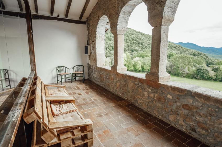 Casa Rural "El Callís" mit Bergblick - foto 2