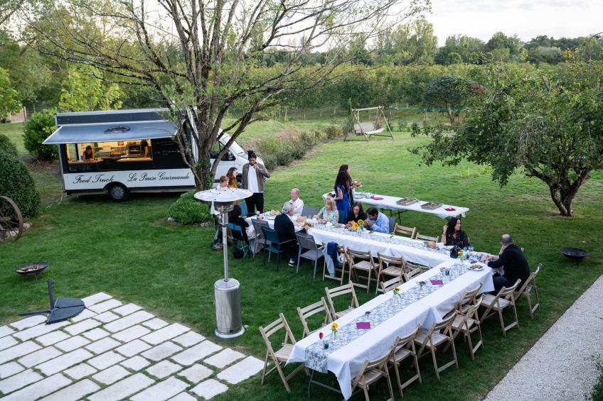 Villa Pardaillan - foto 18