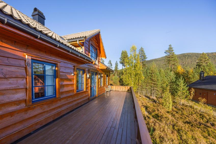 Marit's Hytte | 6p - foto 30