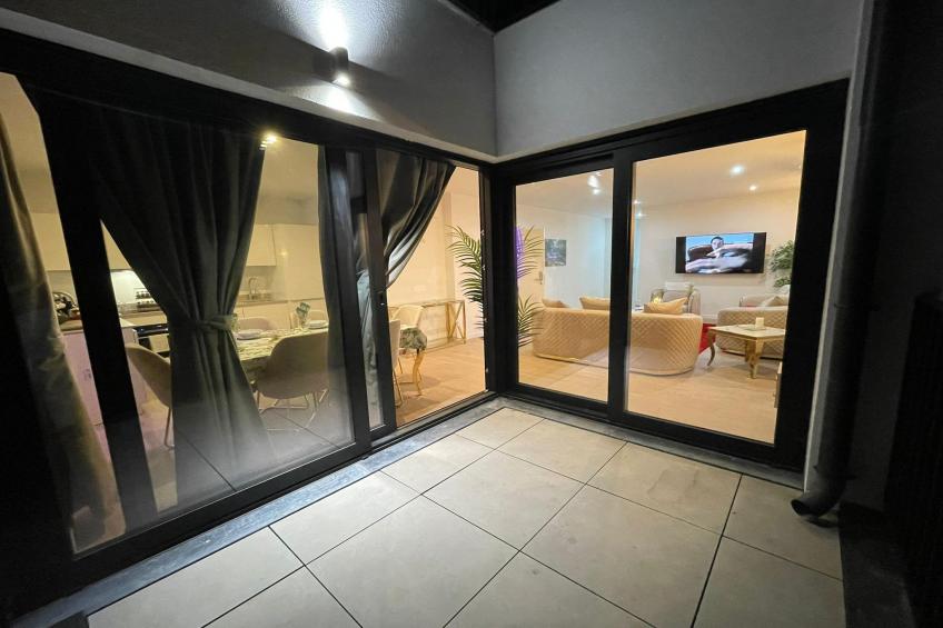 One Lux Stay 3BR / 2BA Antwerp near Central Station - foto 5