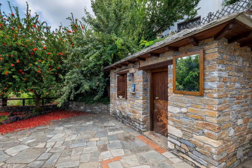 Villa Palios Stathmos - foto 6