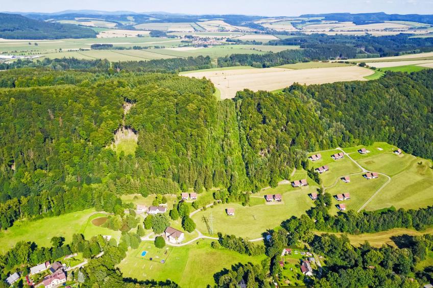 Green Valley Park Stárkov 21 - foto 21