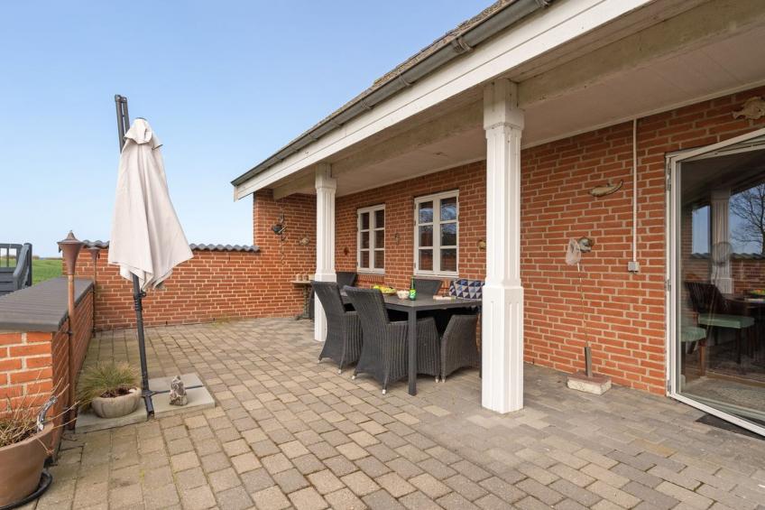 "Delina" - 200m from the sea in Lolland, Falster and Mon - foto 5