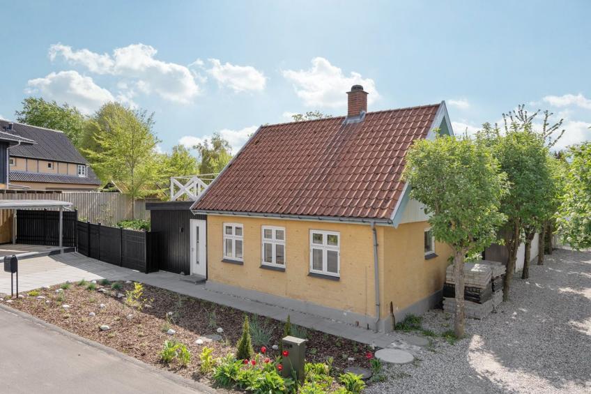"Eeli" - 150m from the sea in Sealand - foto 18