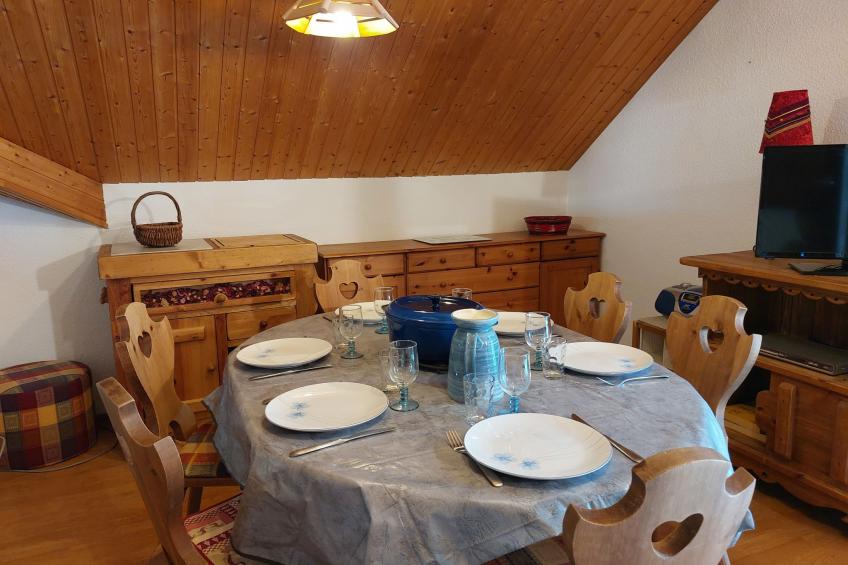 Les Combettes D et E - foto 12