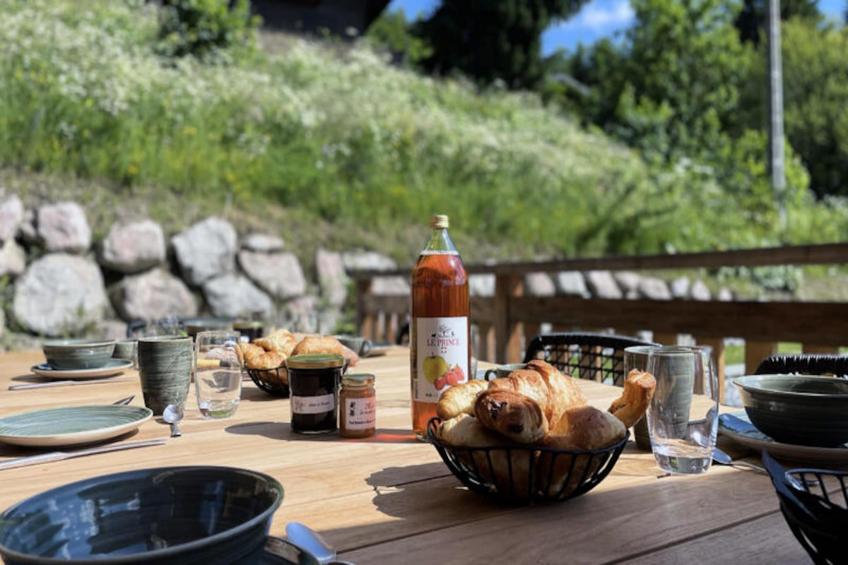 Chalets à Les Gets - foto 10