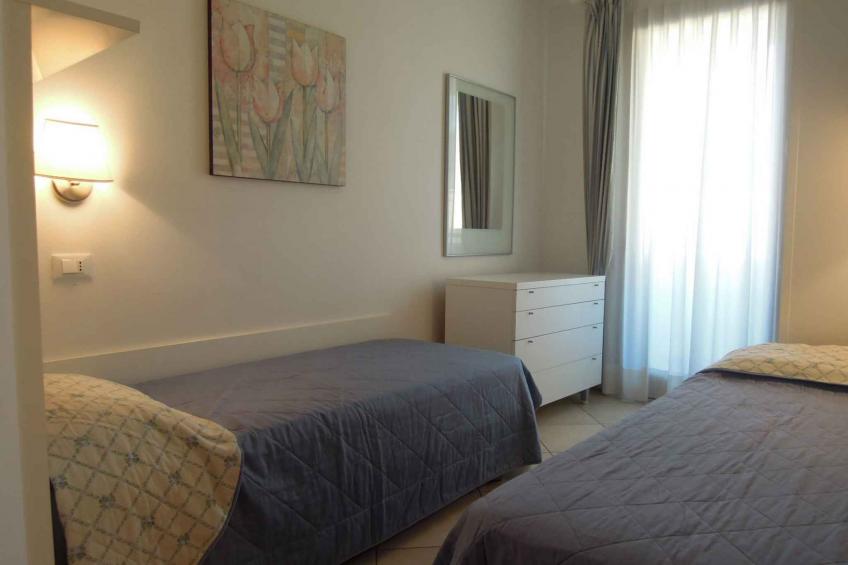 Ferienwohnung mit Balkon und Klimaanlage - BF-24K6F - foto 12