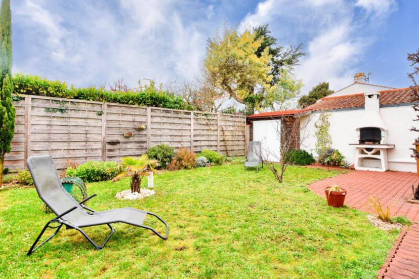 Maison à L'Epine - Ile de Noirmoutier - foto 7