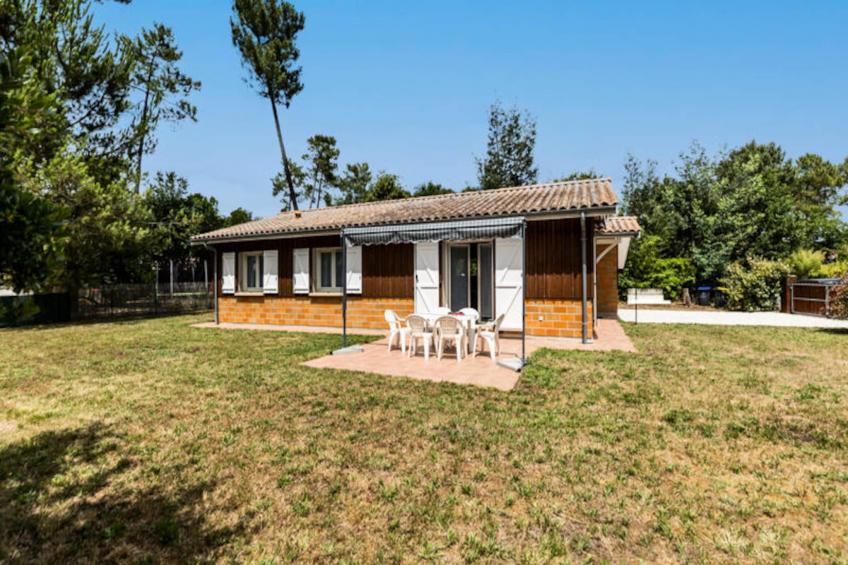 Maison à Lanton - foto 17