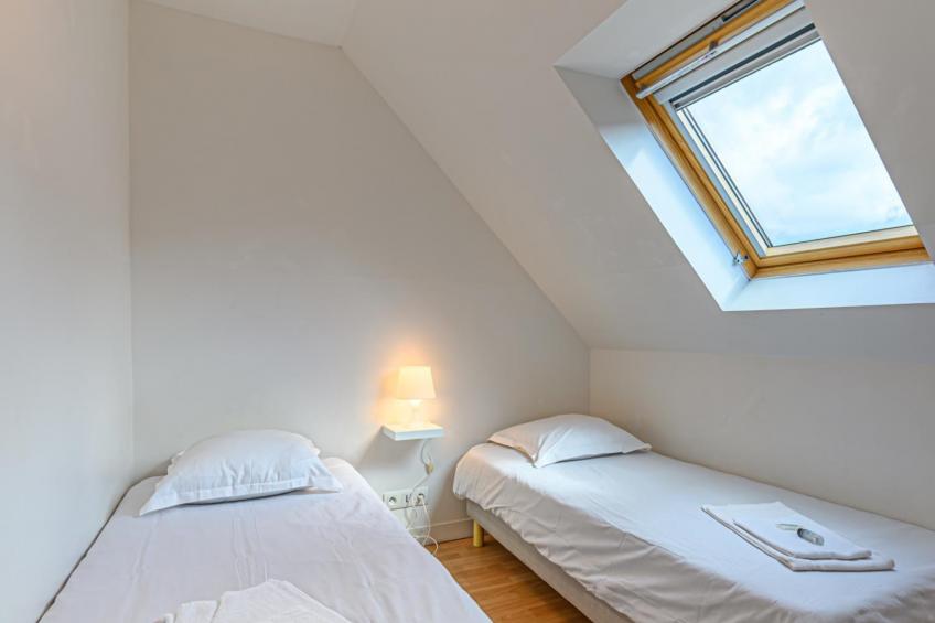 Résidence Les Terrasses de Pentrez M36S - foto 19