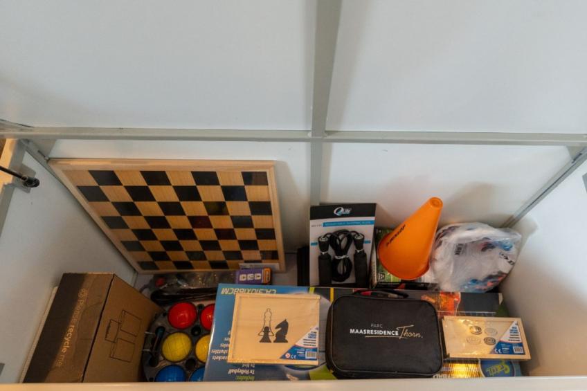 Premium Game and Grill 20p - foto 31