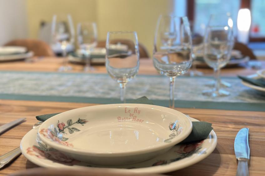 Ry de Belle Rose - foto 11