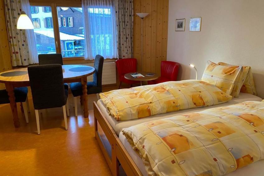 Ferien-Apartment mit Lounge - foto 2