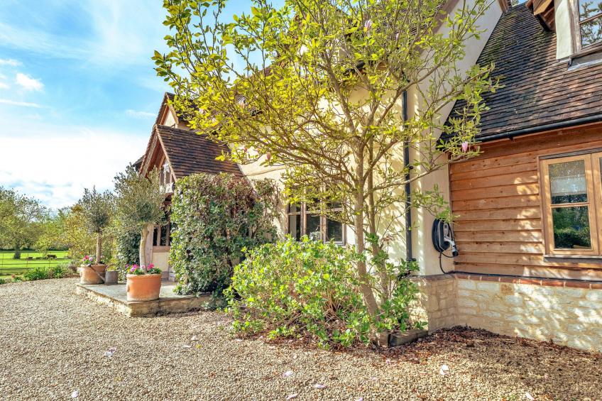 Windfall Cottage - foto 35