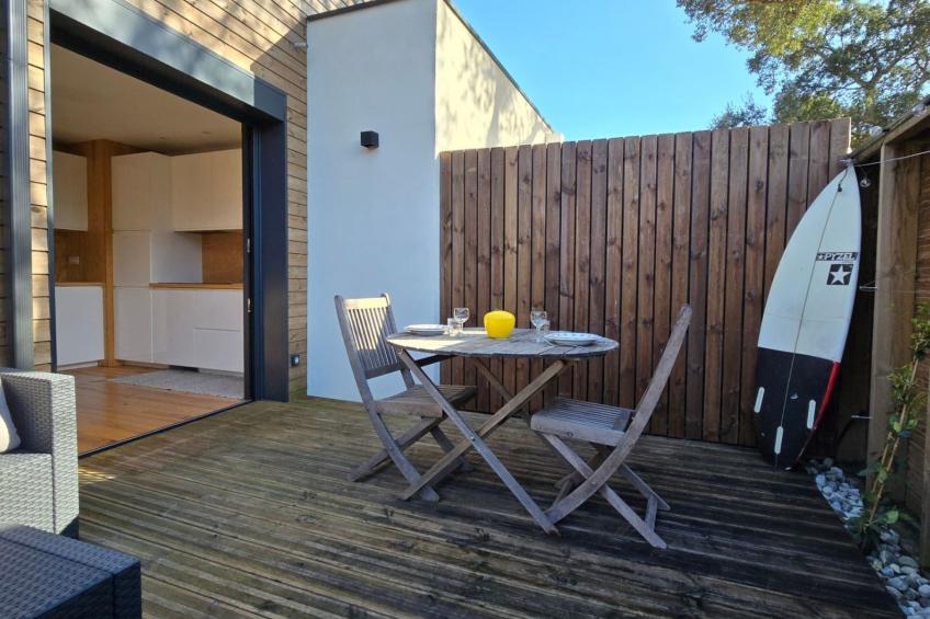 Villa Cocoon Contis-plage 1 chambre - foto 3