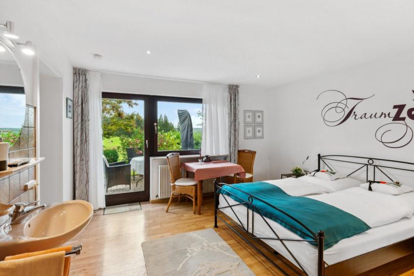 Appartement mit Garten in Schwärzenbach - foto 9