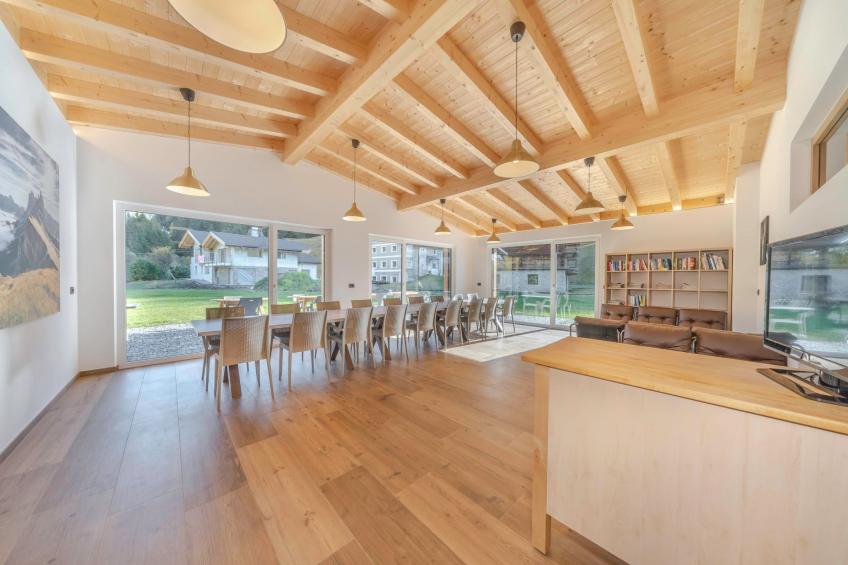 Dumbria Dolomites - foto 5