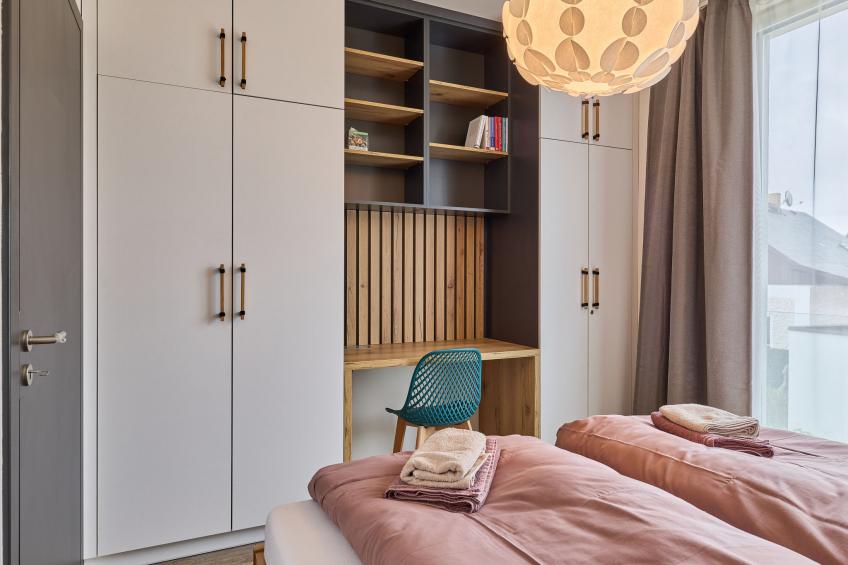 Apartmán Klára - foto 21