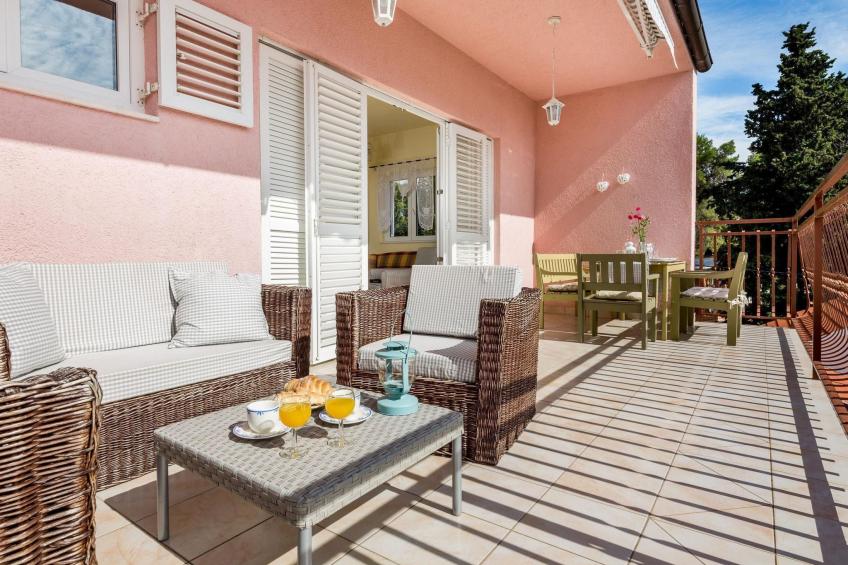 Villa Madalena - foto 19