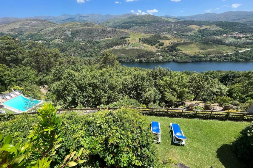 Casas das Olas 1 - Großartige Aussicht, 2 Pools, idealer Ort zum Entspannen und - foto 42