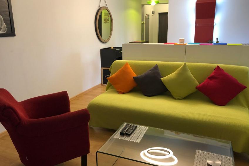 "Relax Cluj Apartment" - foto 9