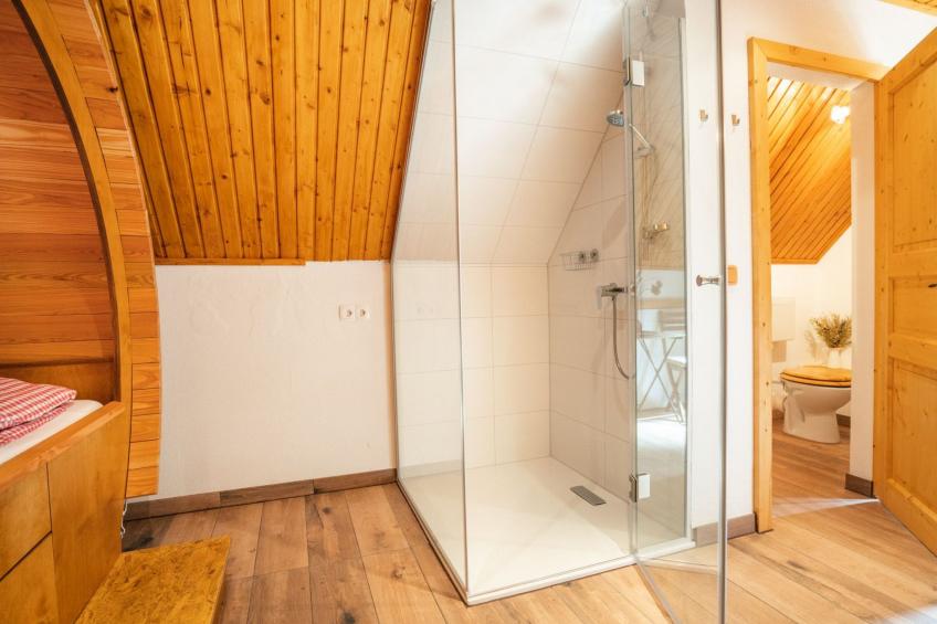 Weinfass-Chalet für 4 in Grub an der March - foto 4