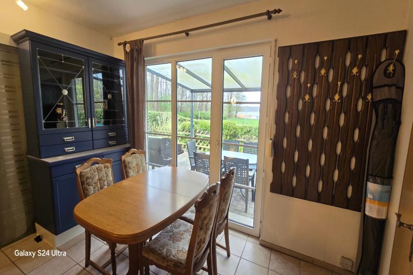 Bungalow Schlowe Am See 4 P - foto 7