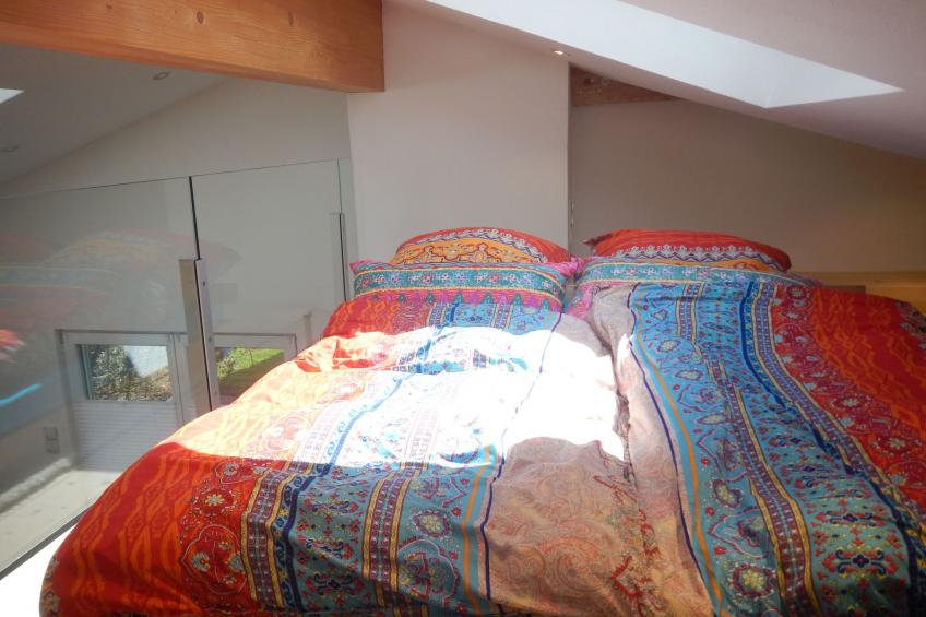 Gemütliches Appartement in Rettenbach Am Auerberg - foto 12