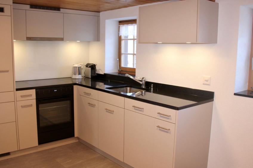 Pfister, Obersaxen-Misanenga, (Obersaxen), 34026B - foto 14