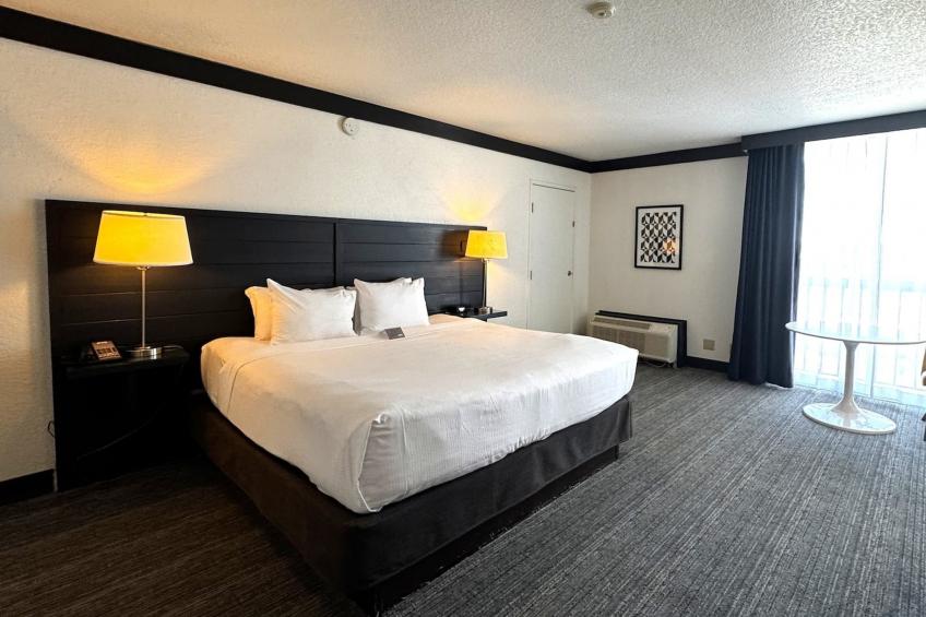 Standard King  Cozy Vegas Stay - foto 18