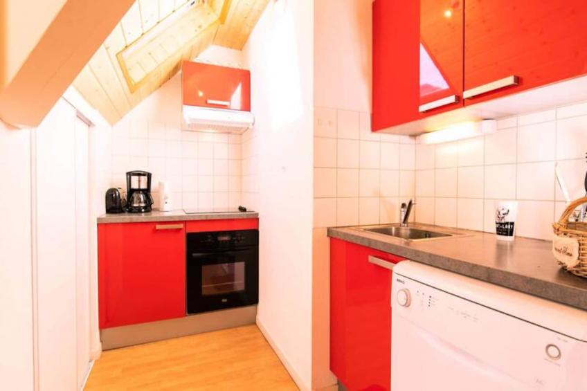 Résidence Hameau Du Pre Clos - foto 5