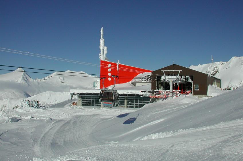 Obervellach - foto 35