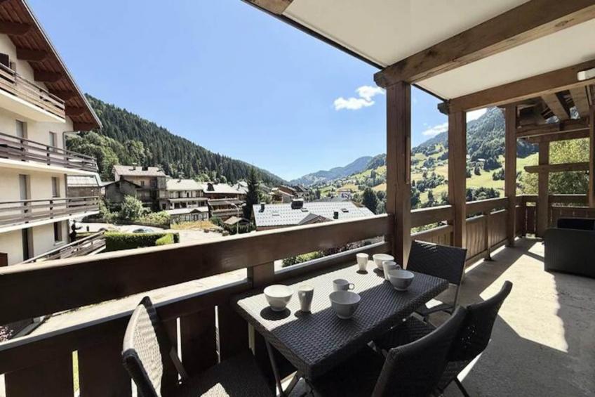 Chalet Belle Tour - foto 20