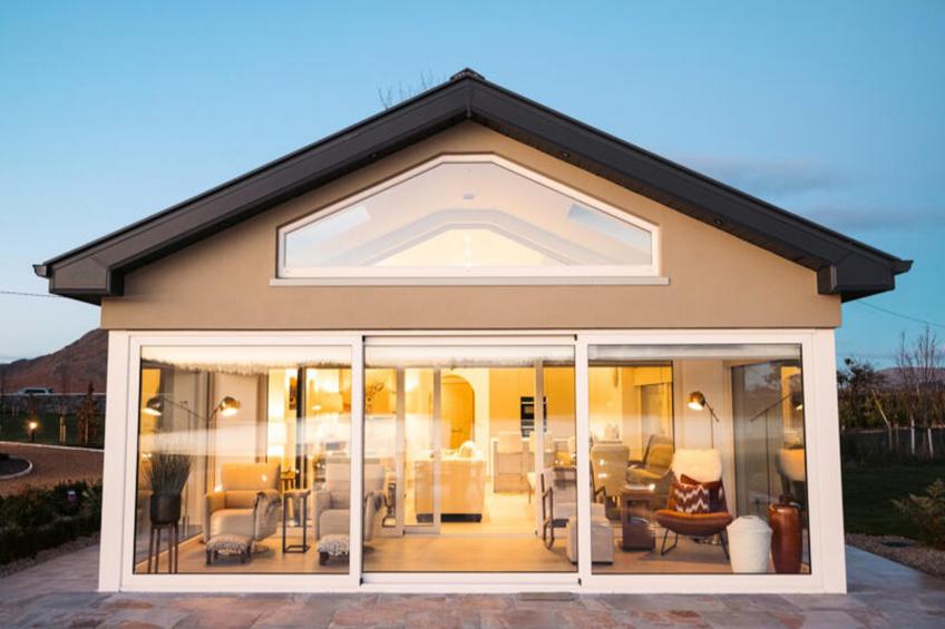 Mobil Home - Bungalow - Cottage à Maam cross Galway - foto 25