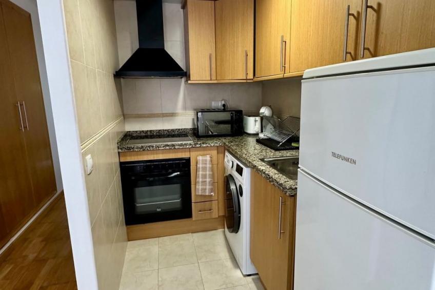 Appartement Castellon II REF 027 - foto 5