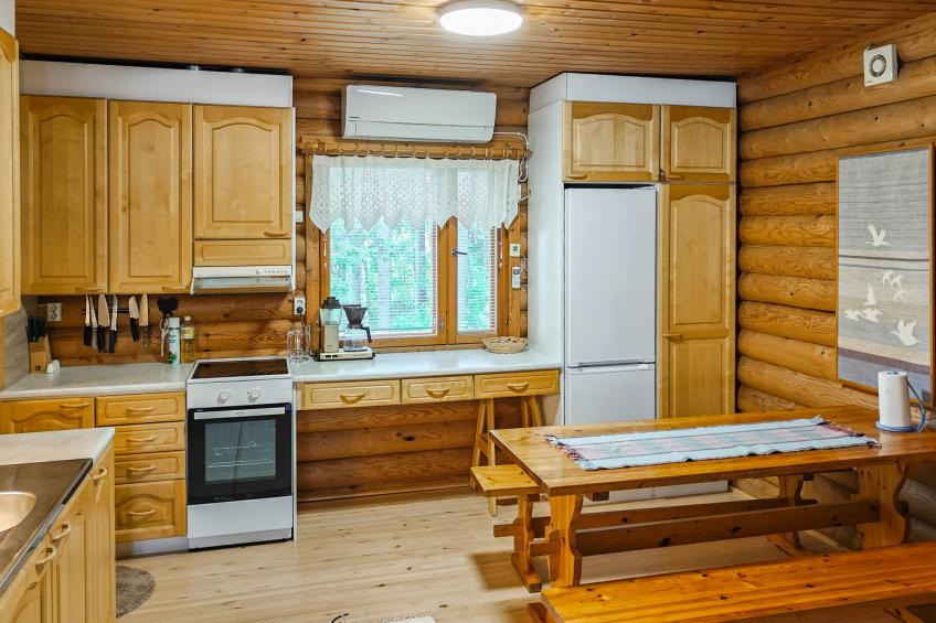 Saarenpää - foto 2