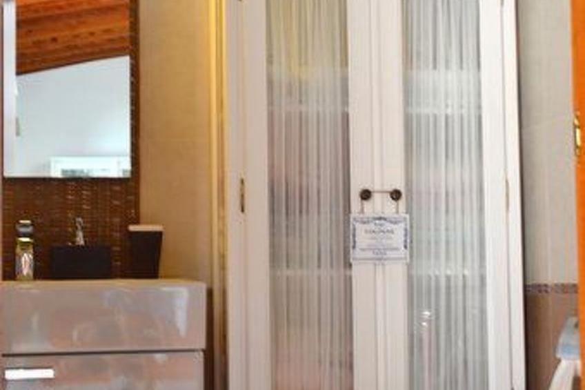 Villa los palmitos Familiäre Privatvilla mit Pool - foto 35